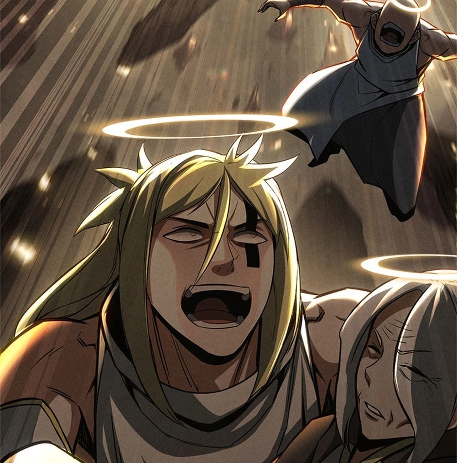 All-Master Necromancer Chapter 90 page 107 - 