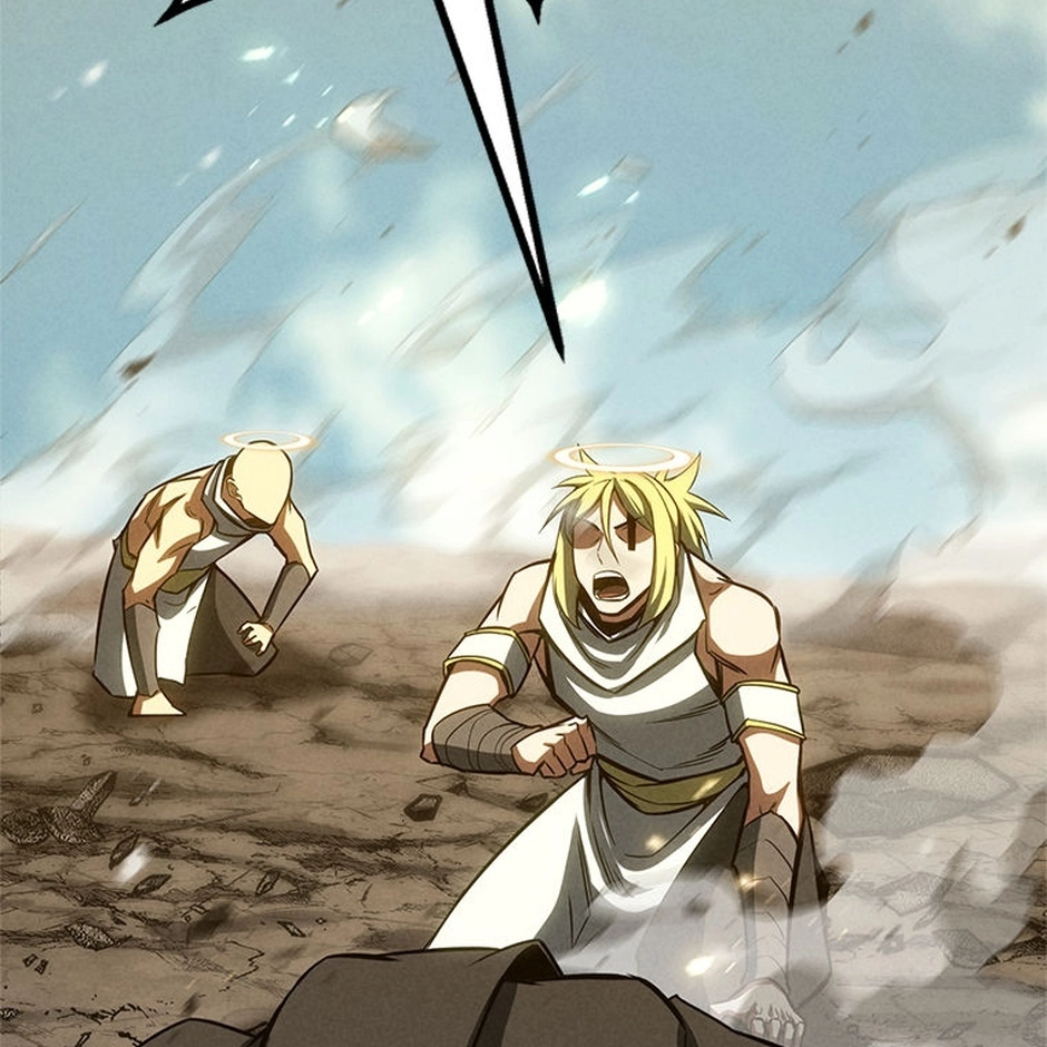 All-Master Necromancer Chapter 90 page 115 - 