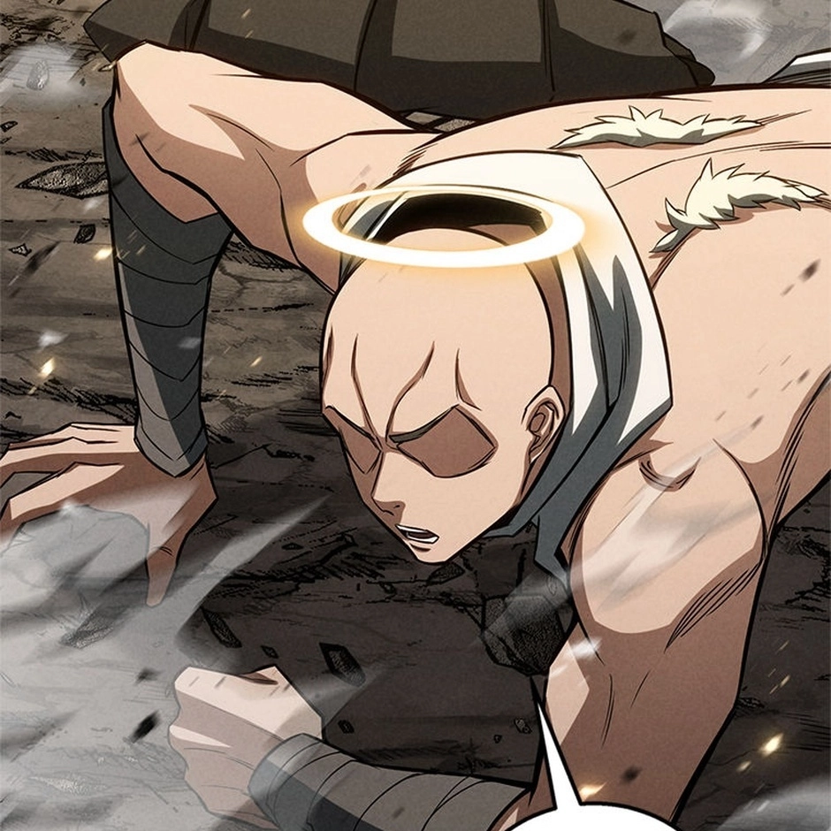 All-Master Necromancer Chapter 90 page 116 - 