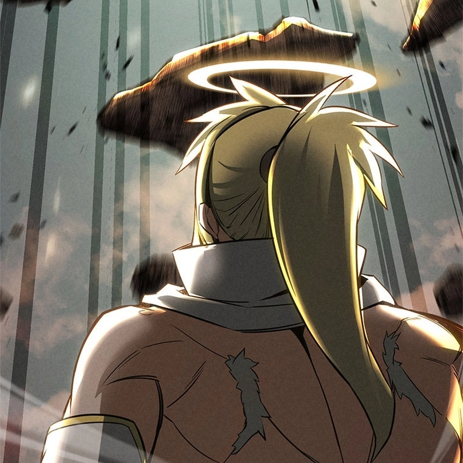 All-Master Necromancer Chapter 90 page 123 - 