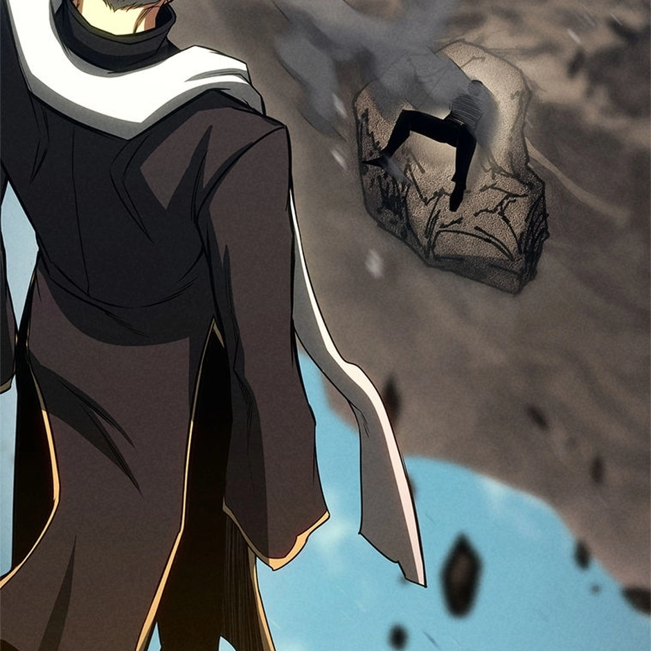All-Master Necromancer Chapter 90 page 127 - 