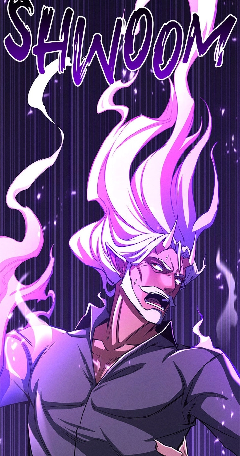 All-Master Necromancer Chapter 90 page 17 - 