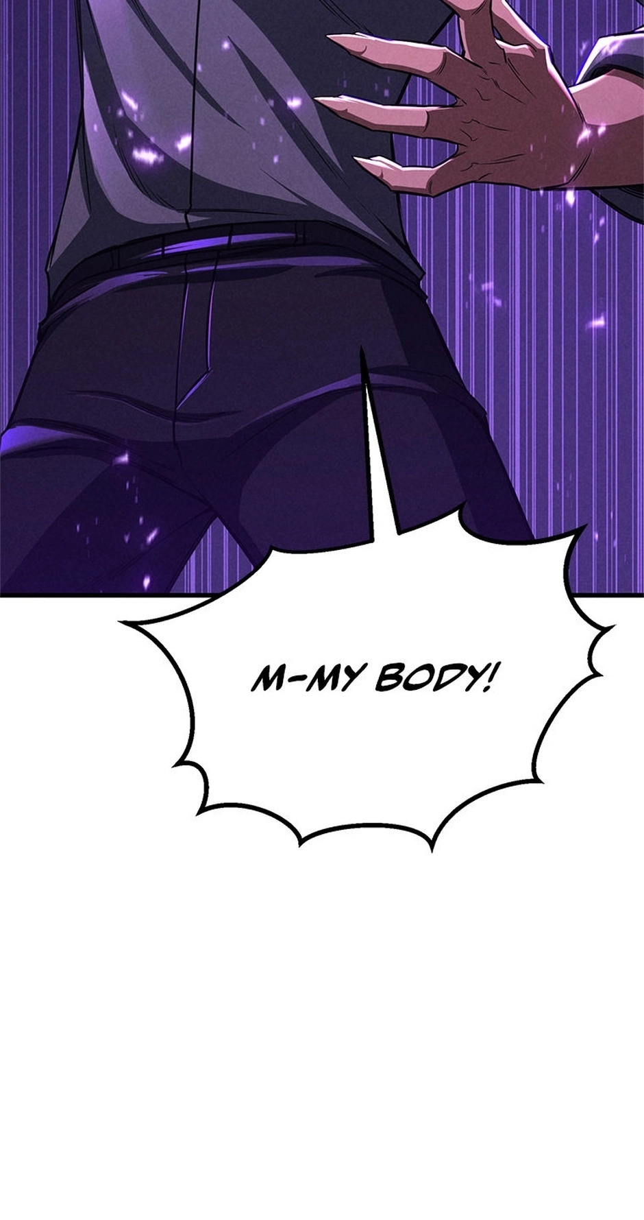 All-Master Necromancer Chapter 90 page 18 - 