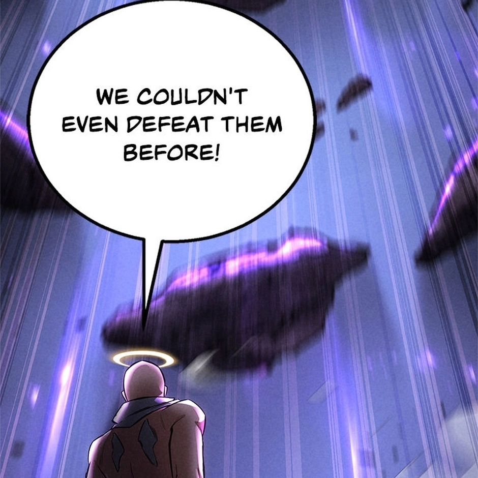 All-Master Necromancer Chapter 90 page 173 - 