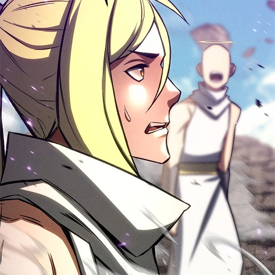 All-Master Necromancer Chapter 90 page 177 - 
