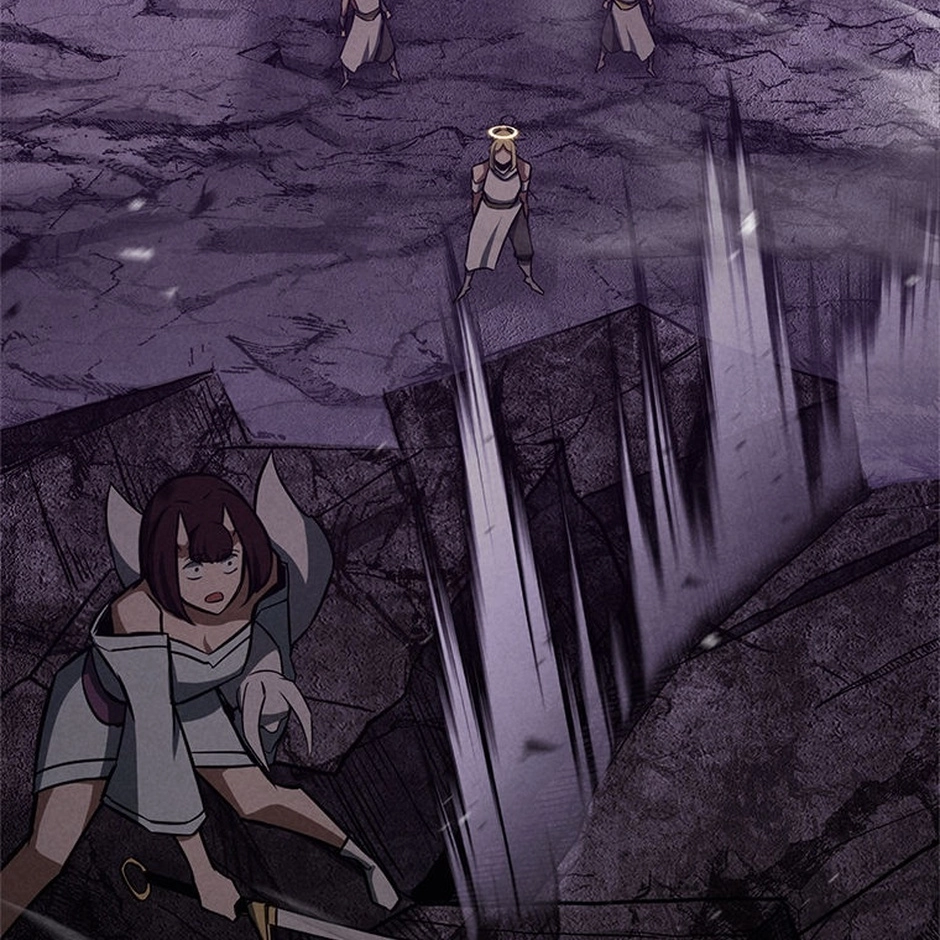All-Master Necromancer Chapter 90 page 201 - 