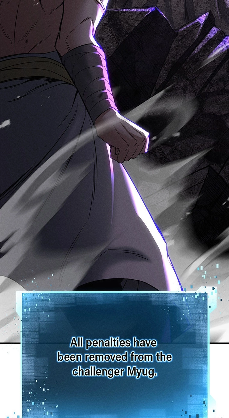 All-Master Necromancer Chapter 90 page 212 - 