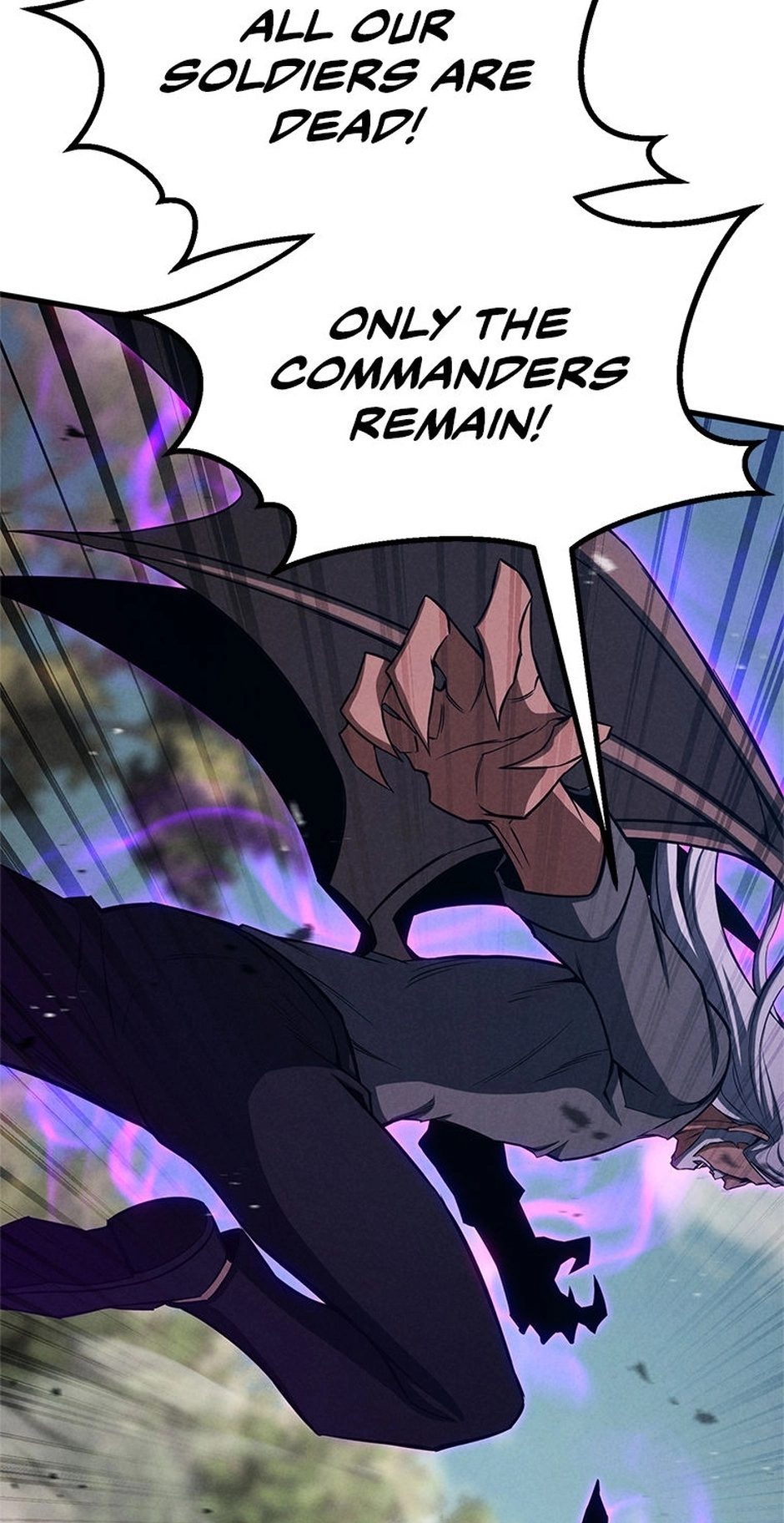 All-Master Necromancer Chapter 90 page 4 - 