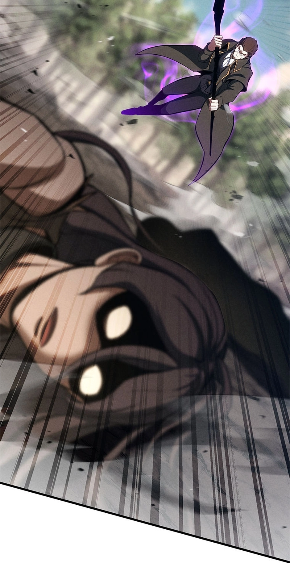 All-Master Necromancer Chapter 90 page 5 - 