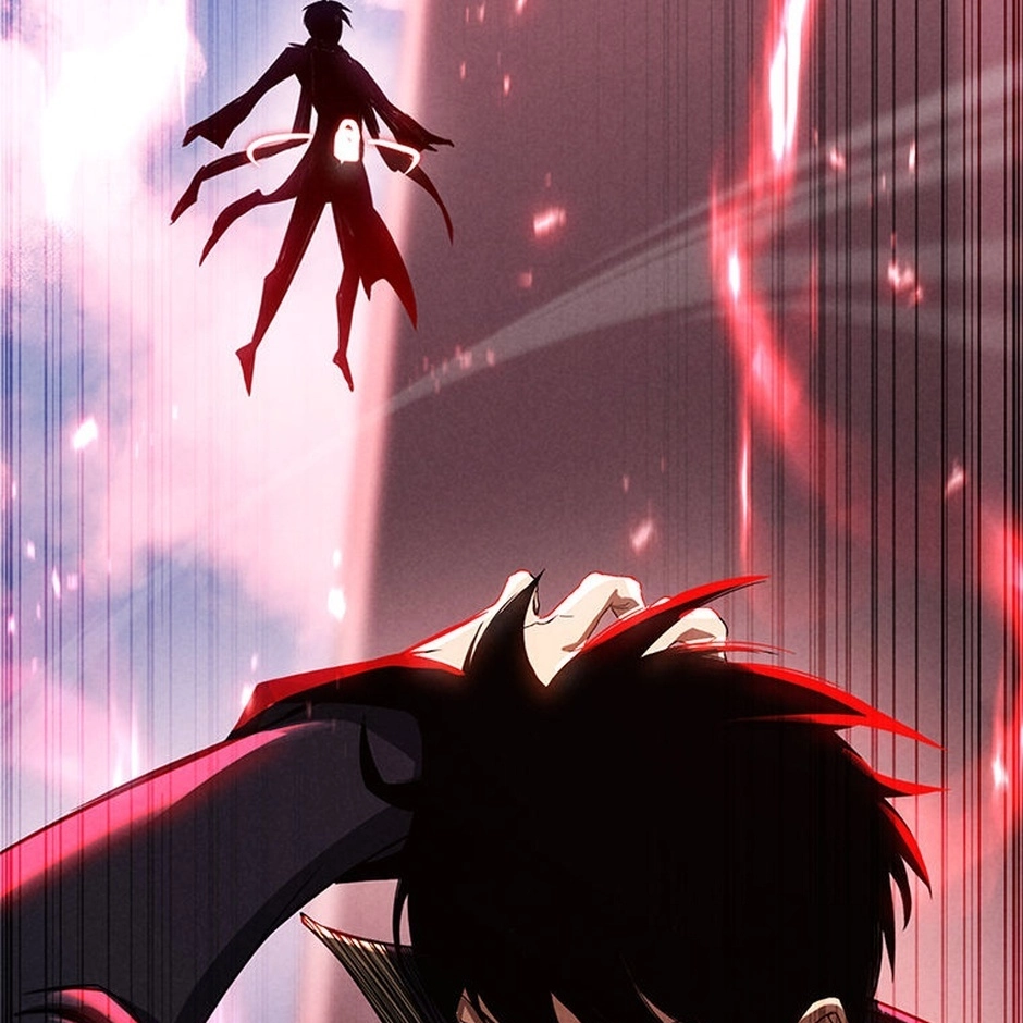 All-Master Necromancer Chapter 90 page 64 - 