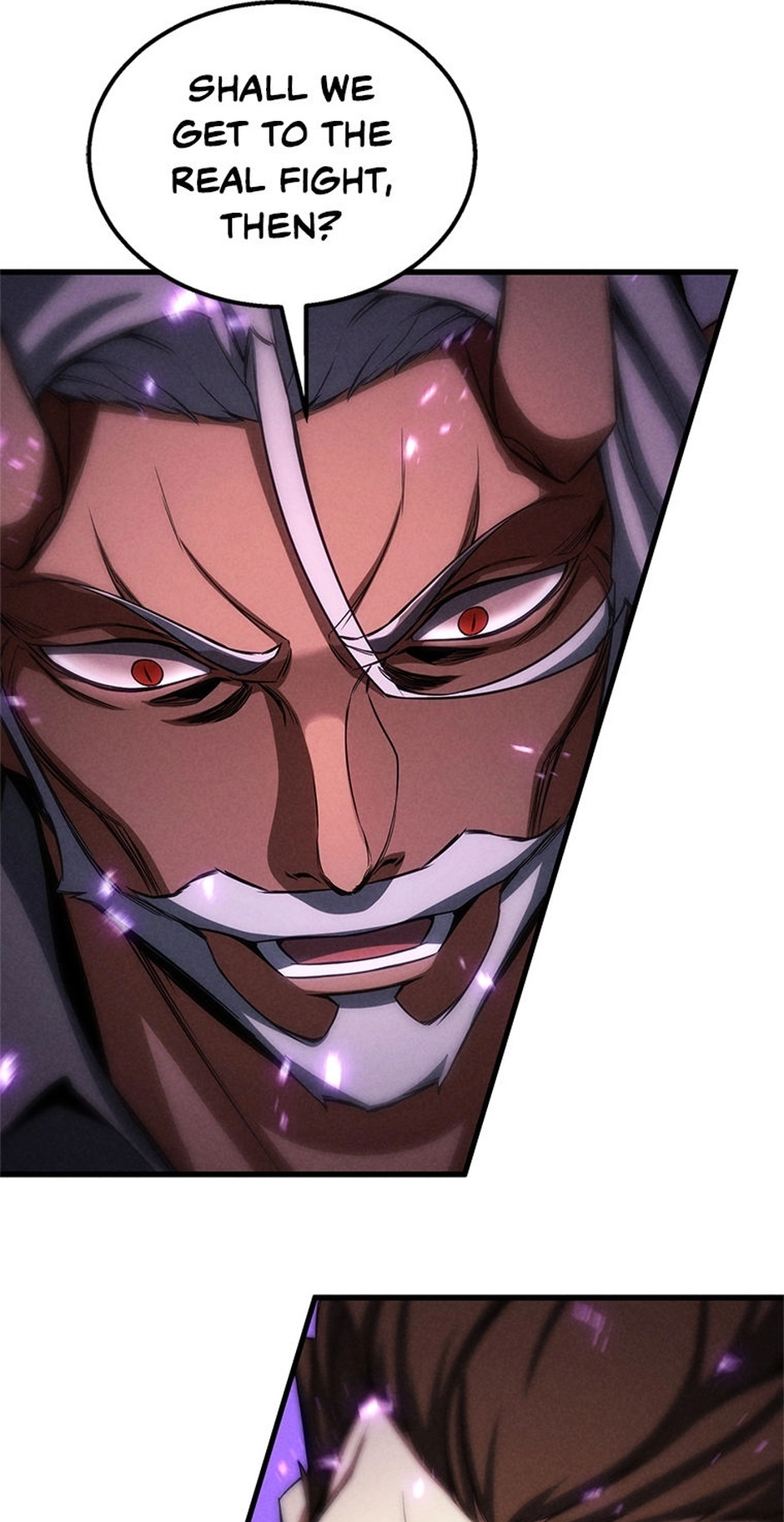 All-Master Necromancer Chapter 90 page 8 - 
