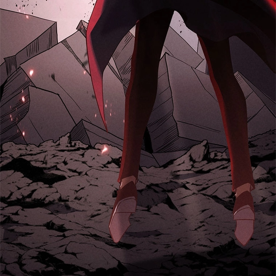 All-Master Necromancer Chapter 90 page 81 - 