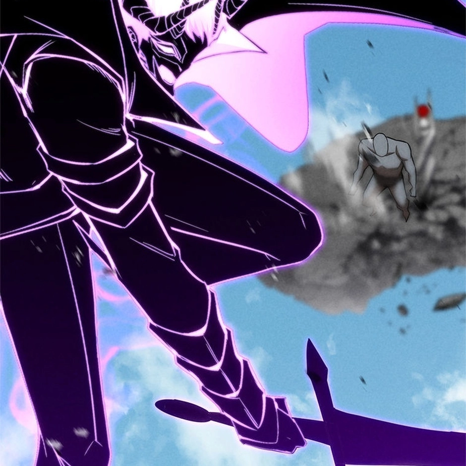 All-Master Necromancer Chapter 91 page 124 - 
