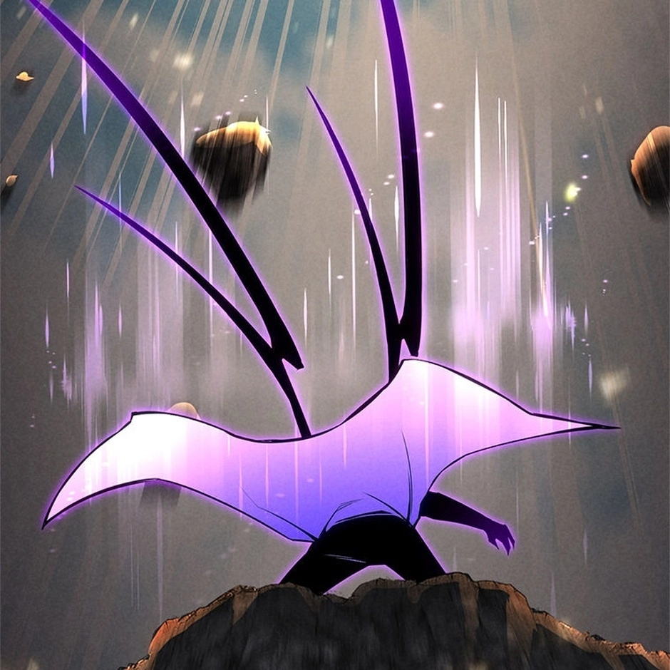 All-Master Necromancer Chapter 91 page 155 - 