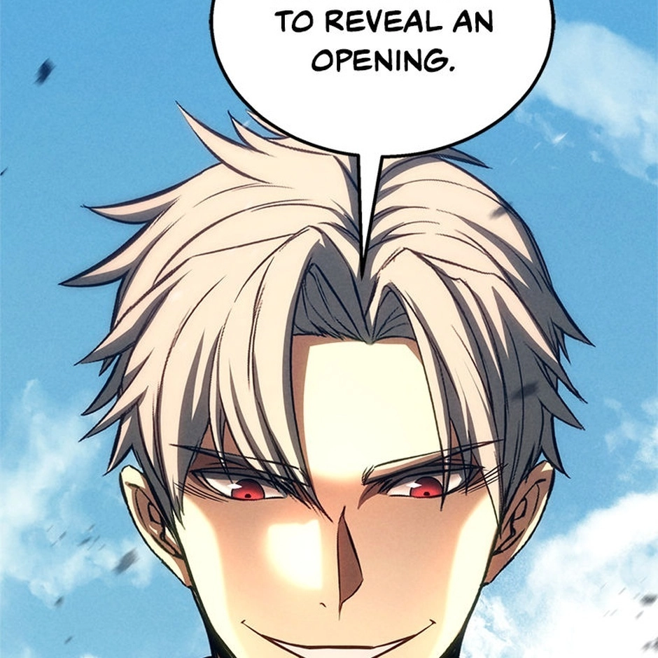 All-Master Necromancer Chapter 91 page 174 - 