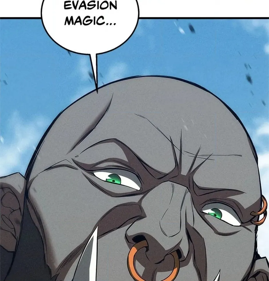 All-Master Necromancer Chapter 91 page 200 - 