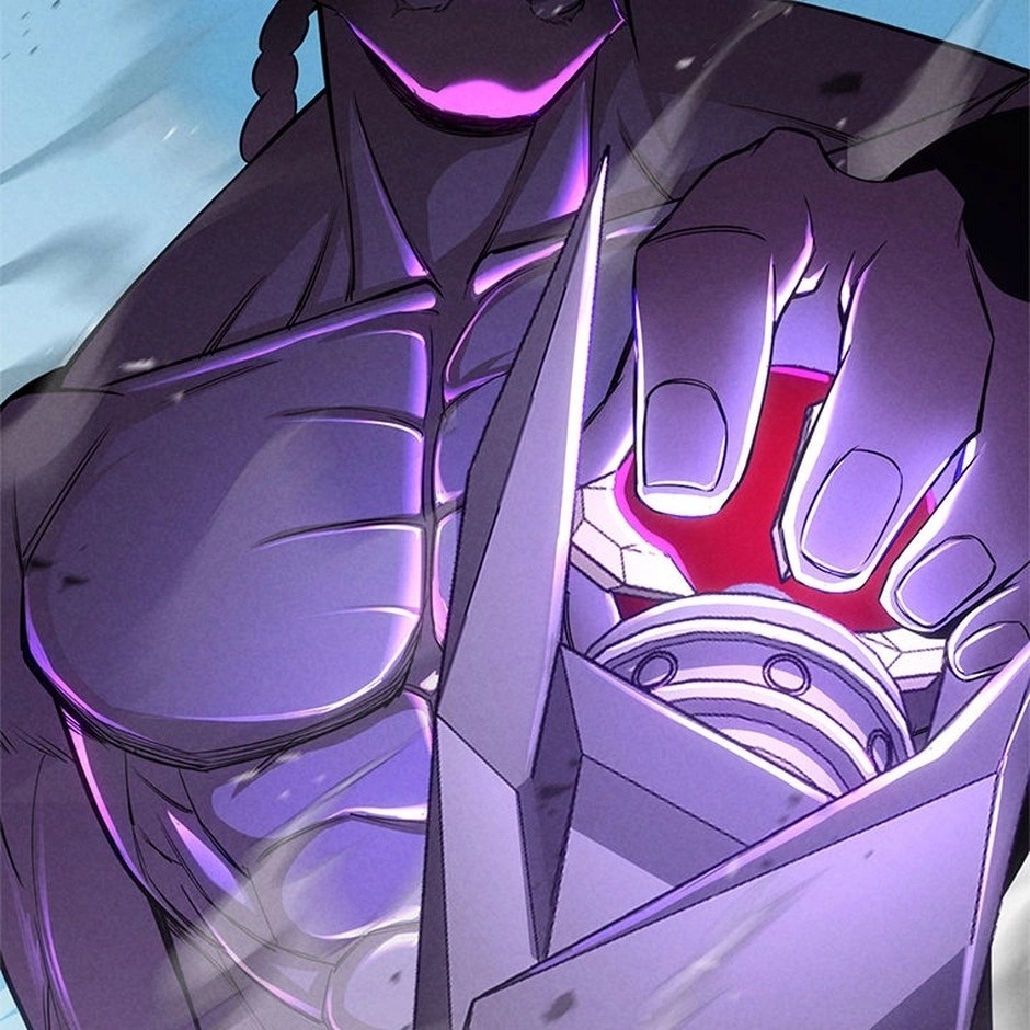 All-Master Necromancer Chapter 91 page 3 - 