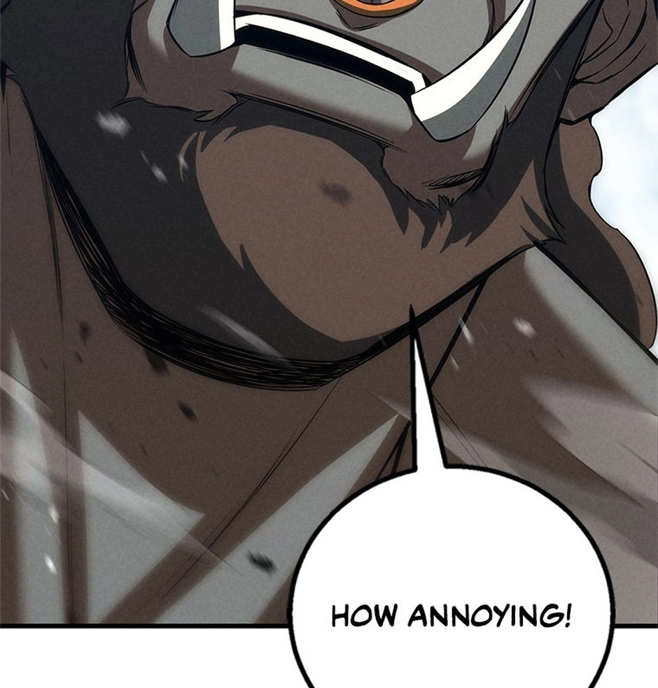 All-Master Necromancer Chapter 91 page 201 - 