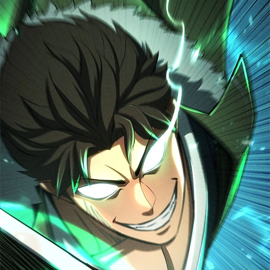 All-Master Necromancer Chapter 91 page 228 - 
