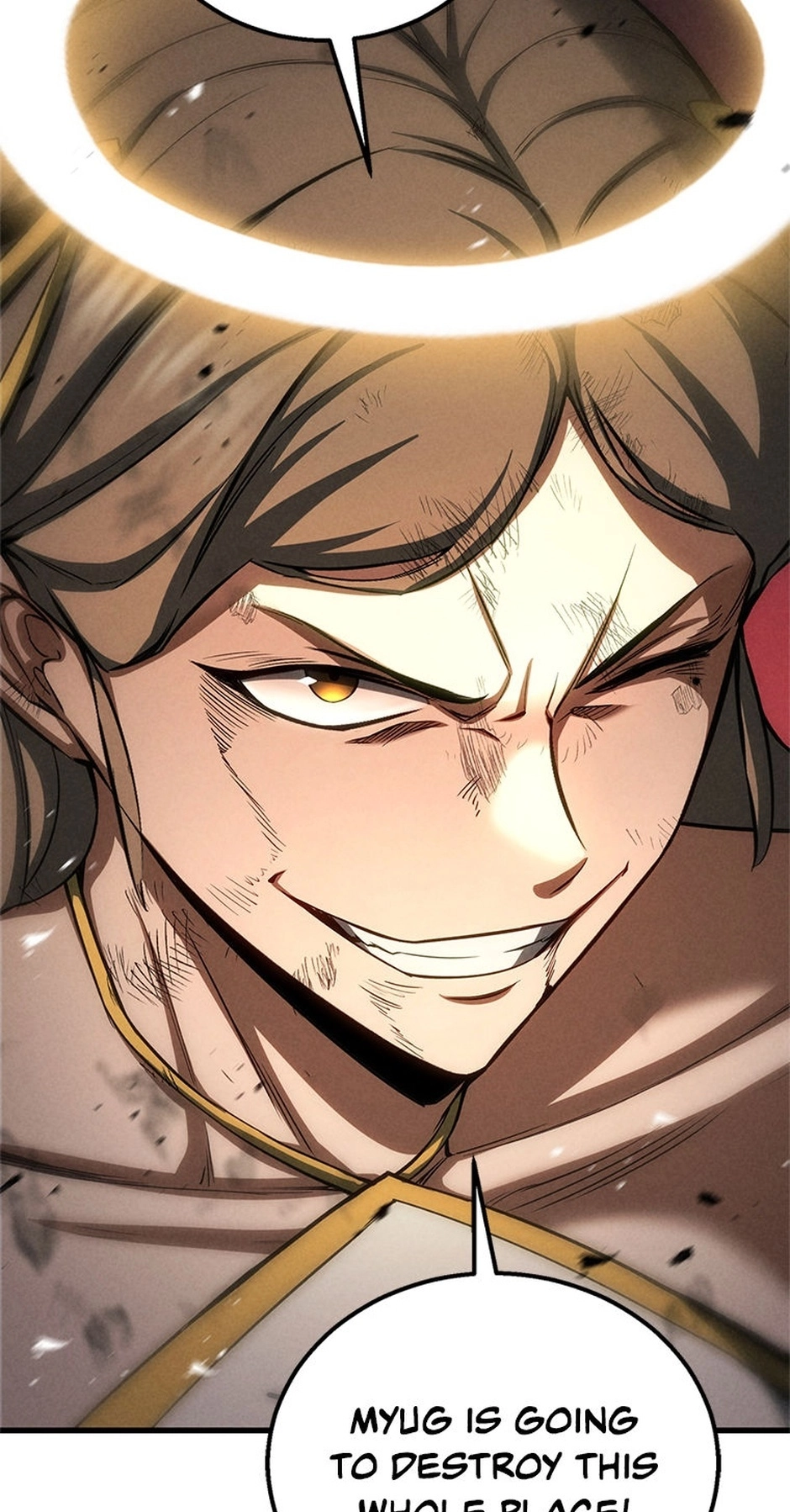 All-Master Necromancer Chapter 91 page 25 - 