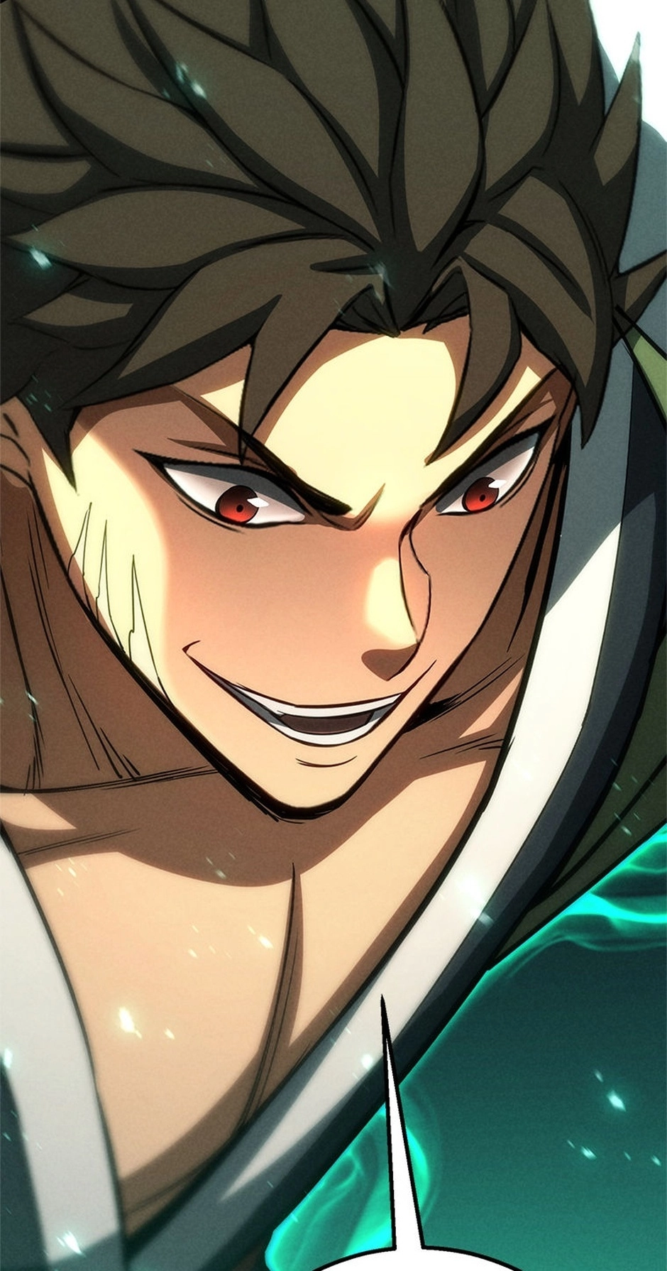 All-Master Necromancer Chapter 91 page 251 - 