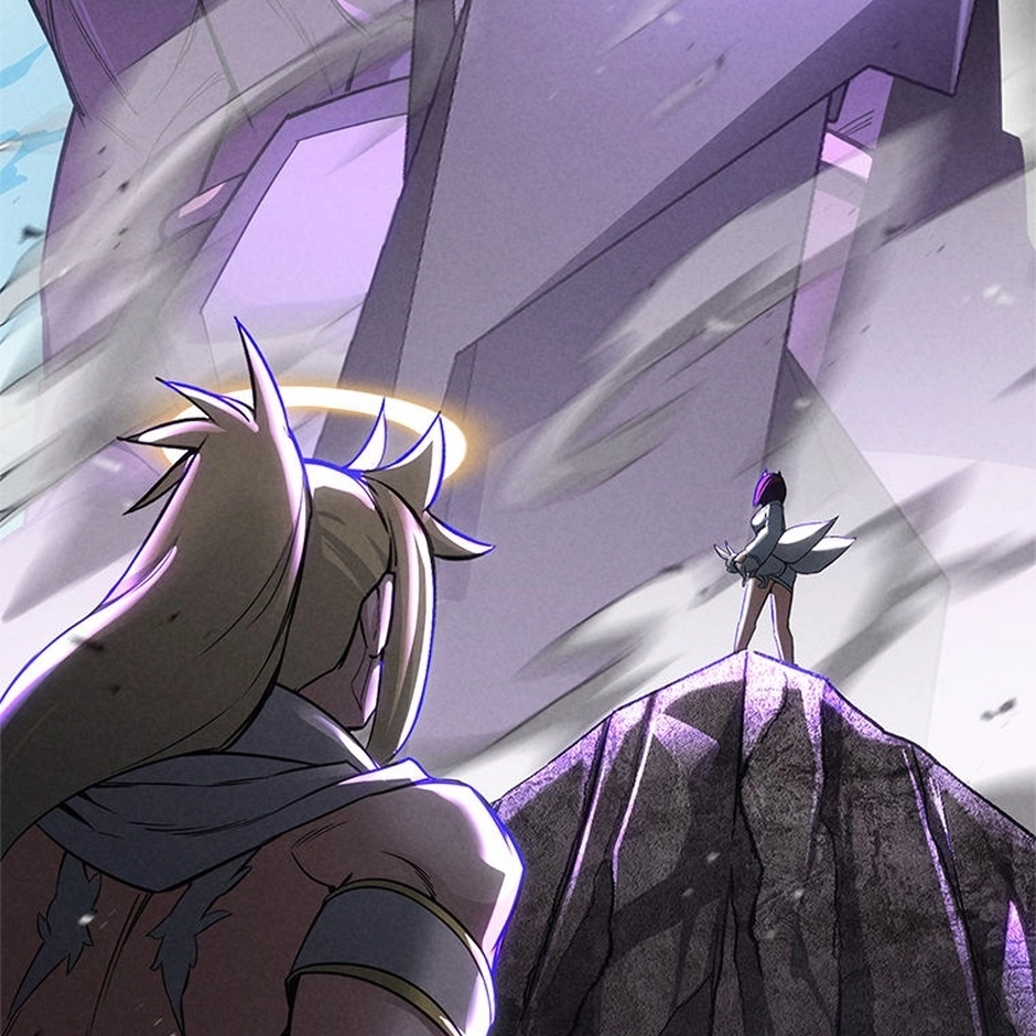 All-Master Necromancer Chapter 91 page 4 - 