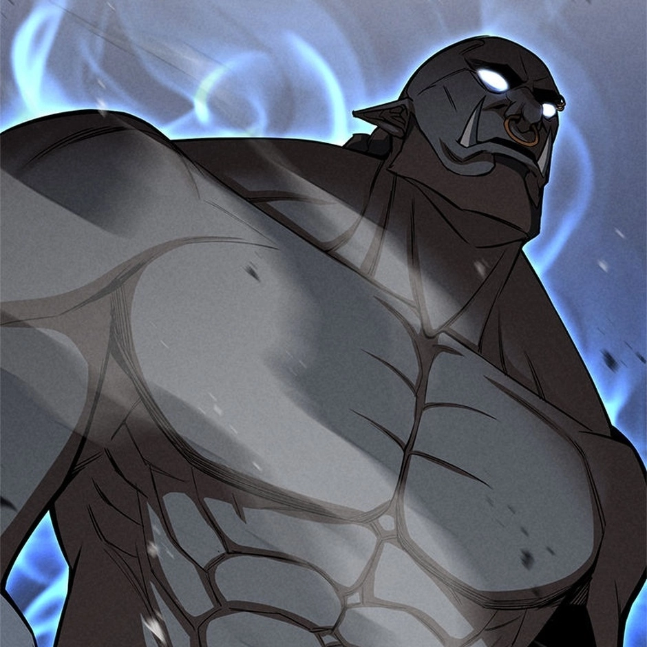 All-Master Necromancer Chapter 91 page 32 - 