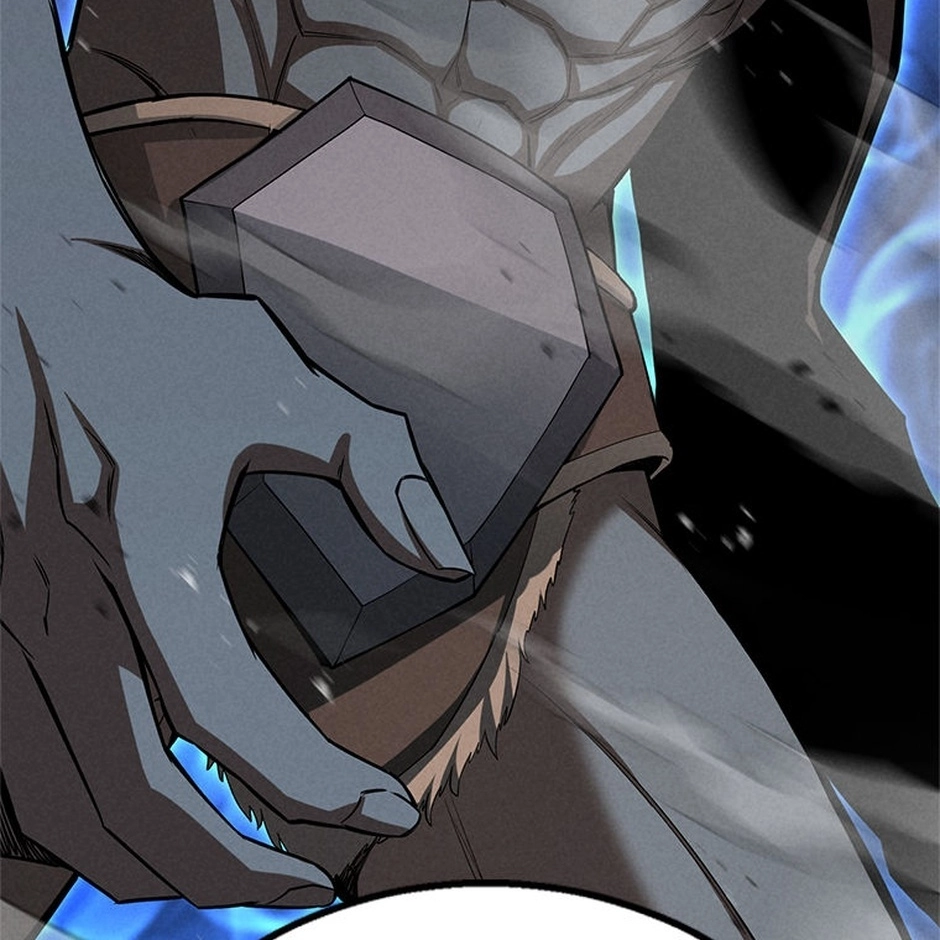 All-Master Necromancer Chapter 91 page 33 - 