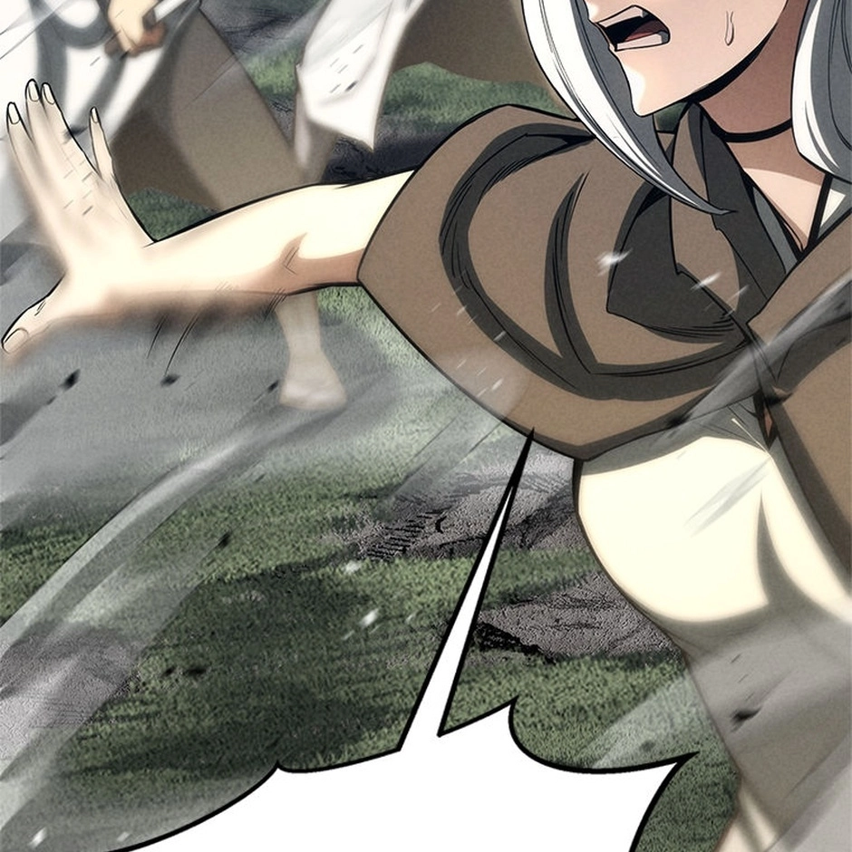 All-Master Necromancer Chapter 91 page 37 - 