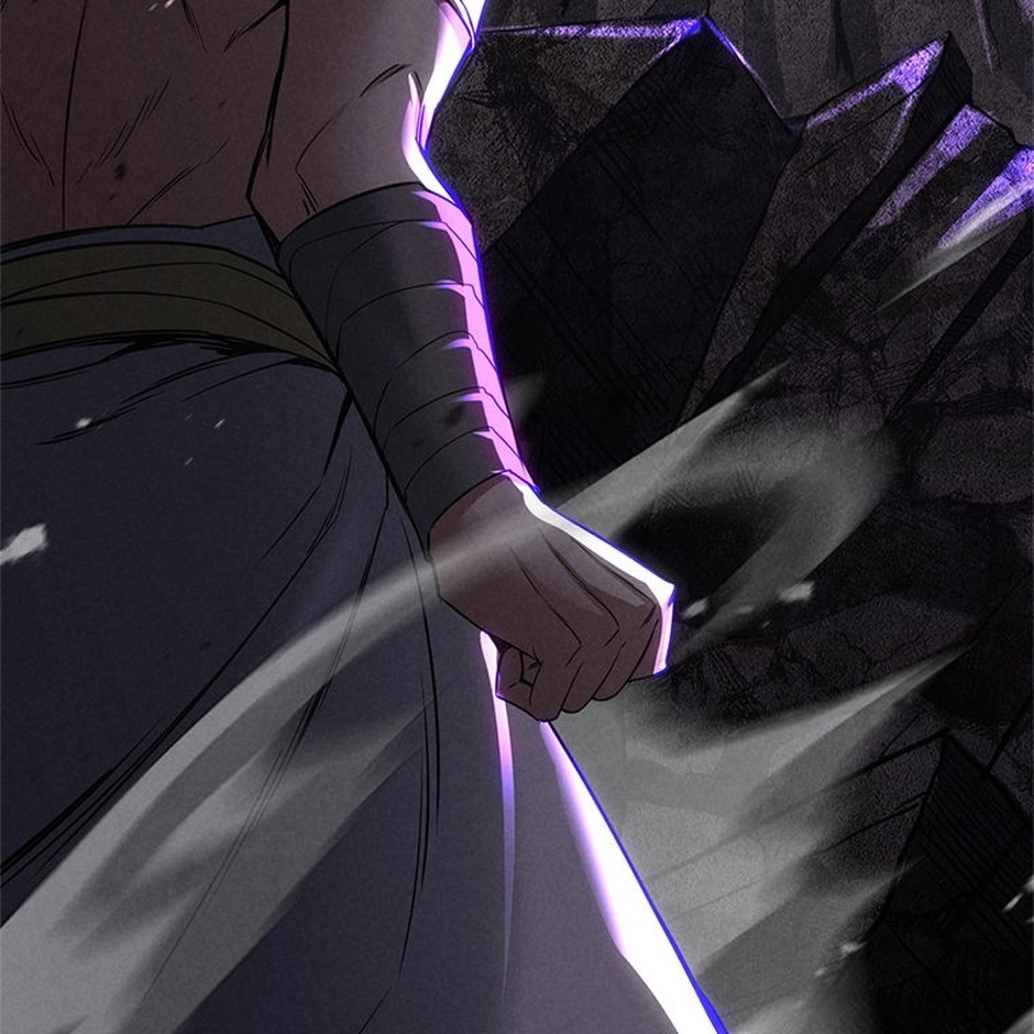 All-Master Necromancer Chapter 91 page 5 - 