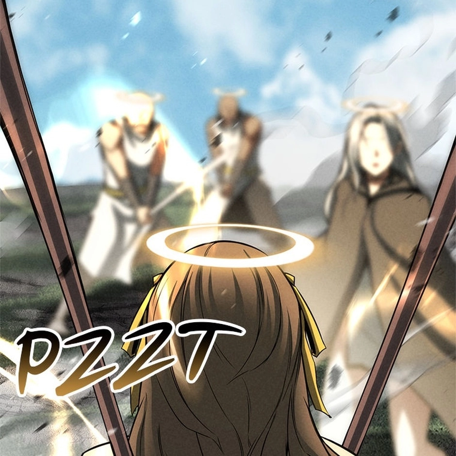 All-Master Necromancer Chapter 91 page 41 - 