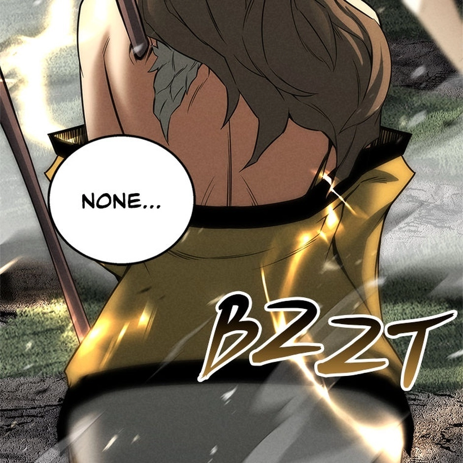 All-Master Necromancer Chapter 91 page 42 - 