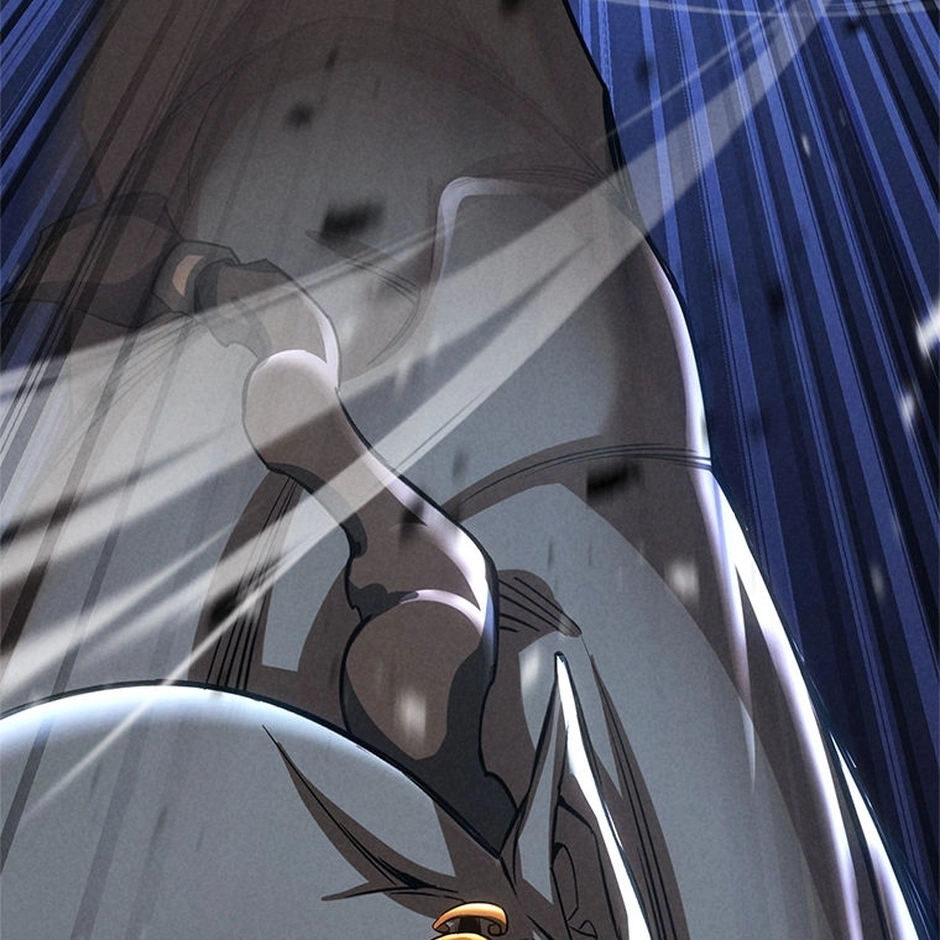 All-Master Necromancer Chapter 91 page 61 - 