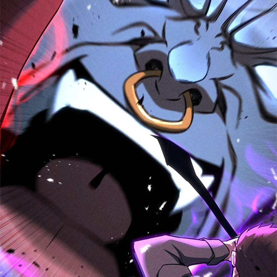 All-Master Necromancer Chapter 91 page 86 - 