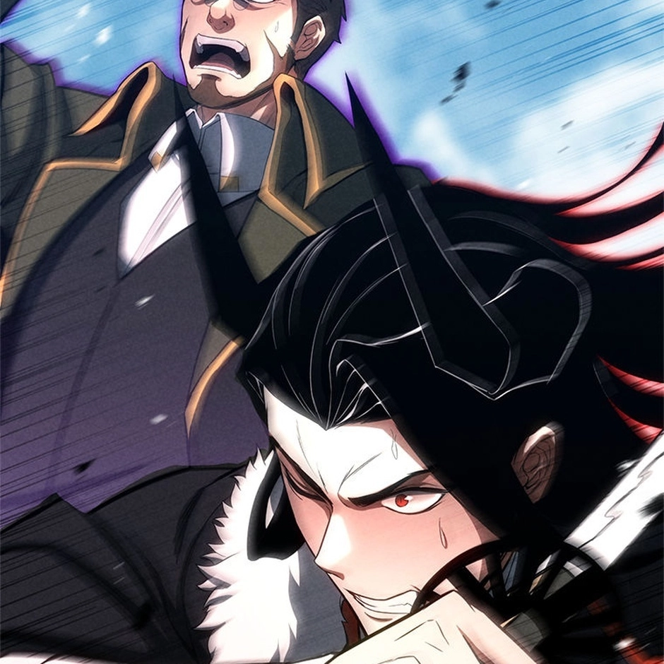 All-Master Necromancer Chapter 91 page 91 - 