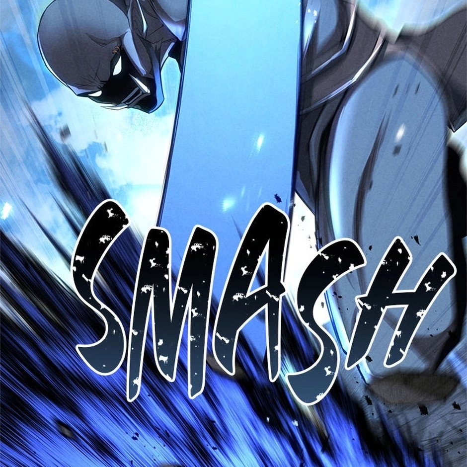 All-Master Necromancer Chapter 91 page 95 - 