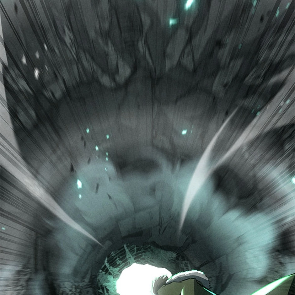 All-Master Necromancer Chapter 92 page 11 - 