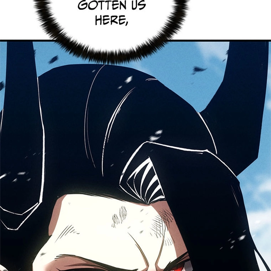 All-Master Necromancer Chapter 92 page 129 - 