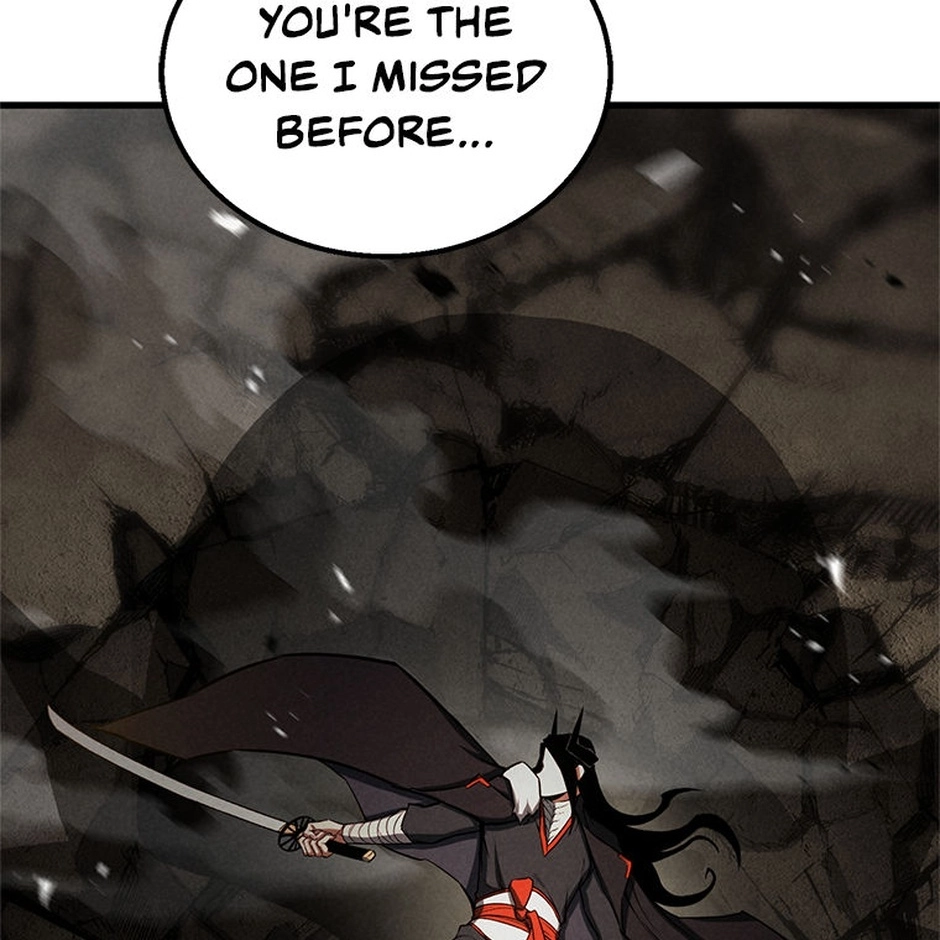 All-Master Necromancer Chapter 92 page 141 - 