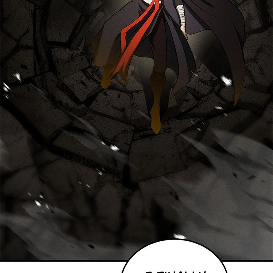 All-Master Necromancer Chapter 92 page 142 - 