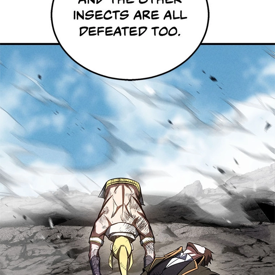 All-Master Necromancer Chapter 92 page 144 - 
