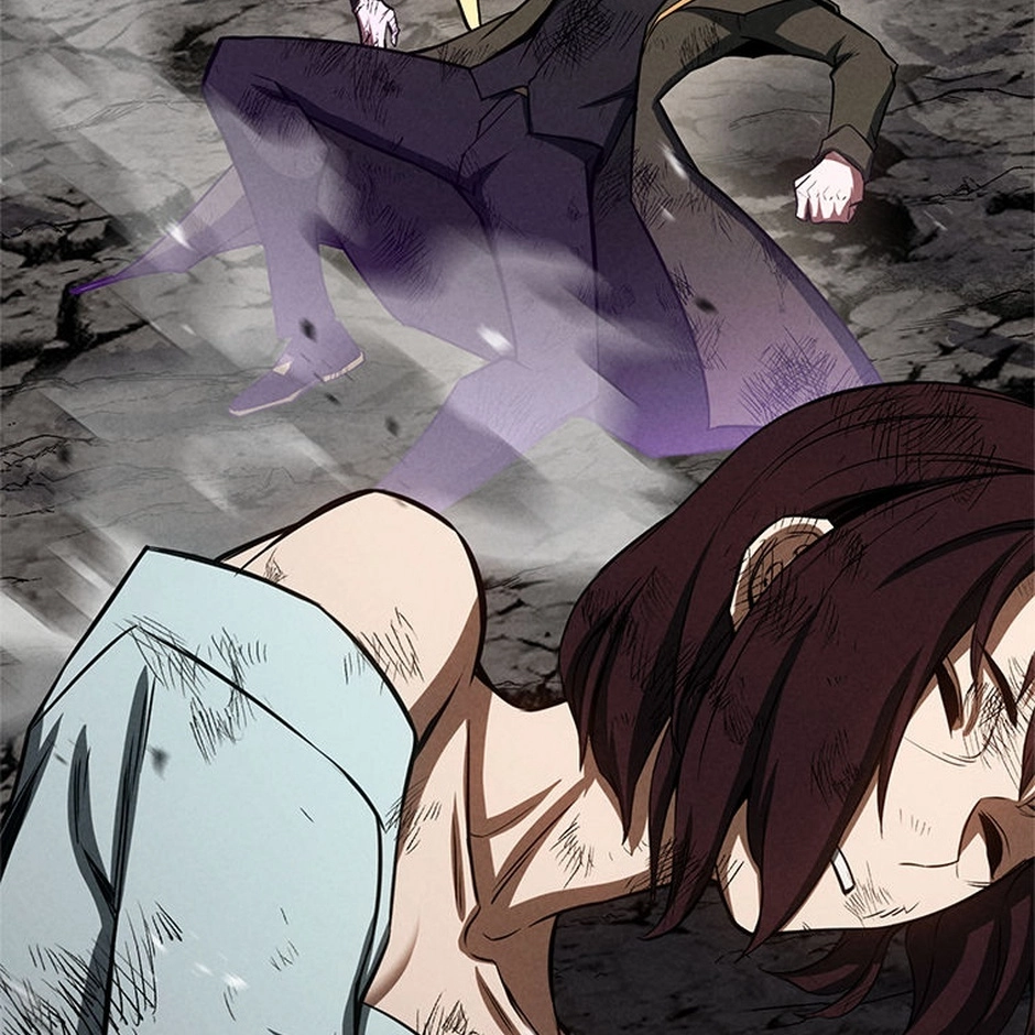 All-Master Necromancer Chapter 92 page 145 - 