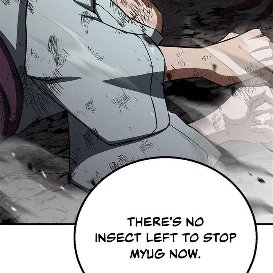 All-Master Necromancer Chapter 92 page 146 - 