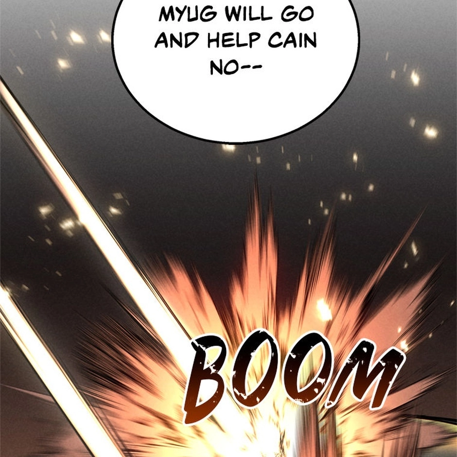 All-Master Necromancer Chapter 92 page 148 - 