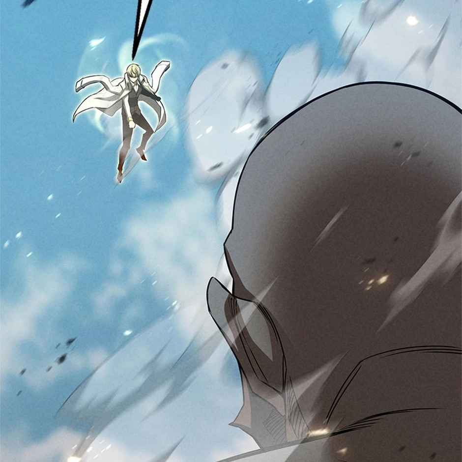 All-Master Necromancer Chapter 92 page 153 - 