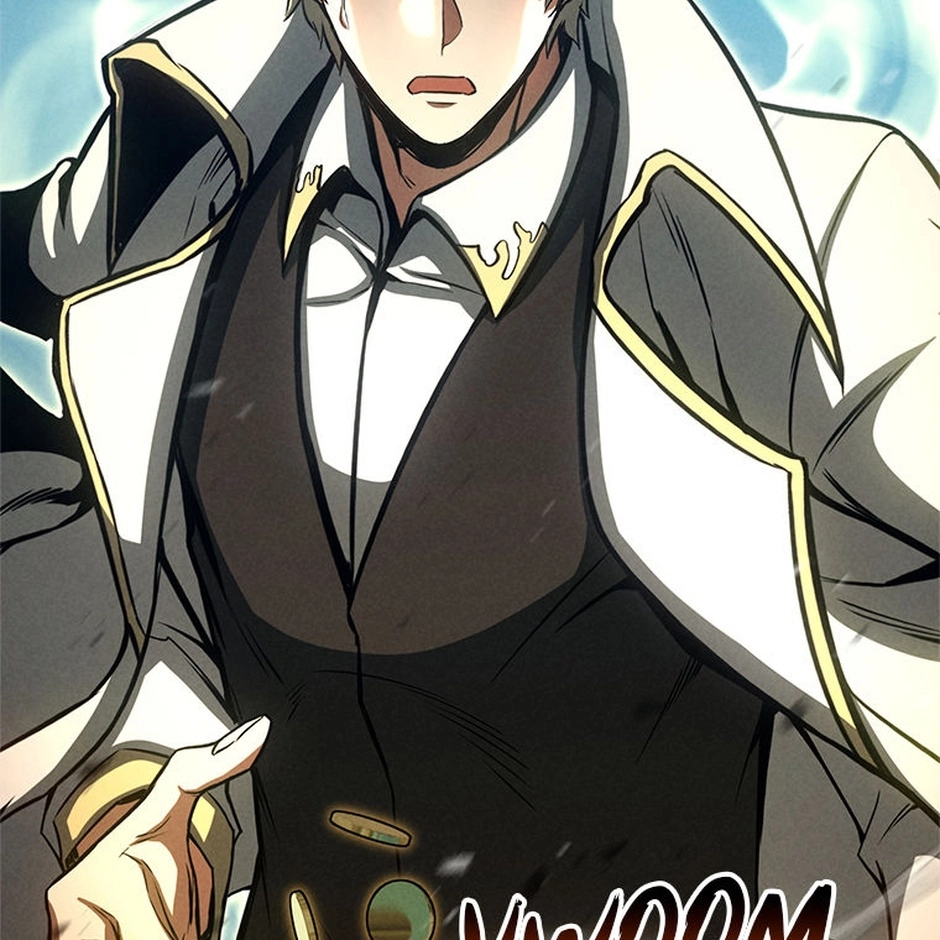 All-Master Necromancer Chapter 92 page 156 - 