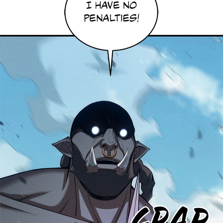 All-Master Necromancer Chapter 92 page 164 - 