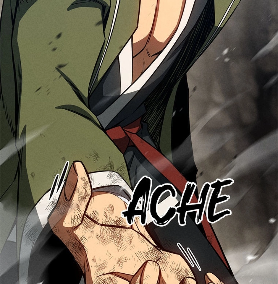 All-Master Necromancer Chapter 92 page 23 - 