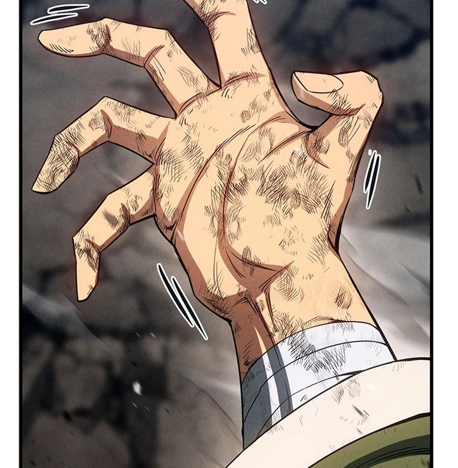 All-Master Necromancer Chapter 92 page 26 - 