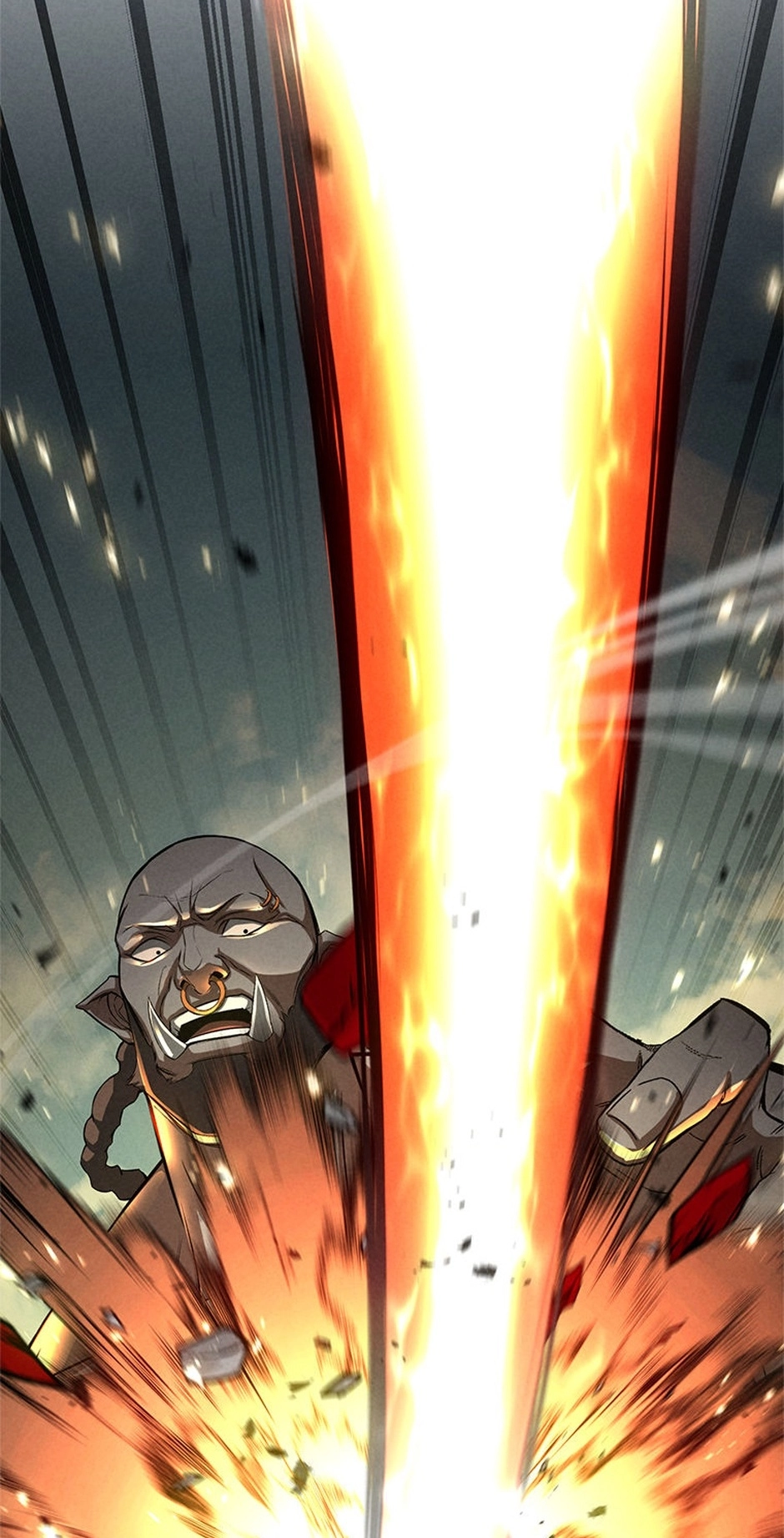 All-Master Necromancer Chapter 92 page 251 - 